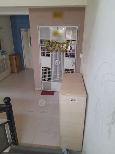 2 BHK Flat In Varad Residency For Sale  In Balewadi
