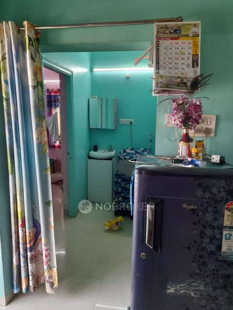 2 BHK Flat In Varad Residency For Sale  In Balewadi