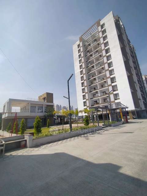 2 BHK Flat In Royal Serene for Rent  In  Mahalunge, Pune