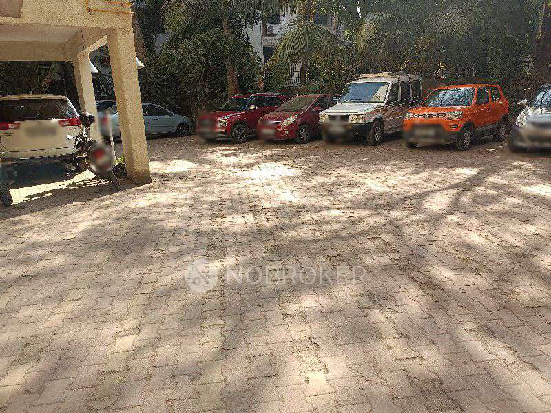 2 BHK Flat In Golden Nest Chs Kandivali For Sale  In Kandivali West