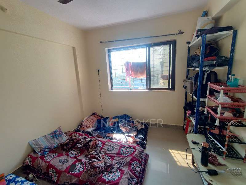 2 BHK Flat In Golden Nest Chs Kandivali For Sale  In Kandivali West