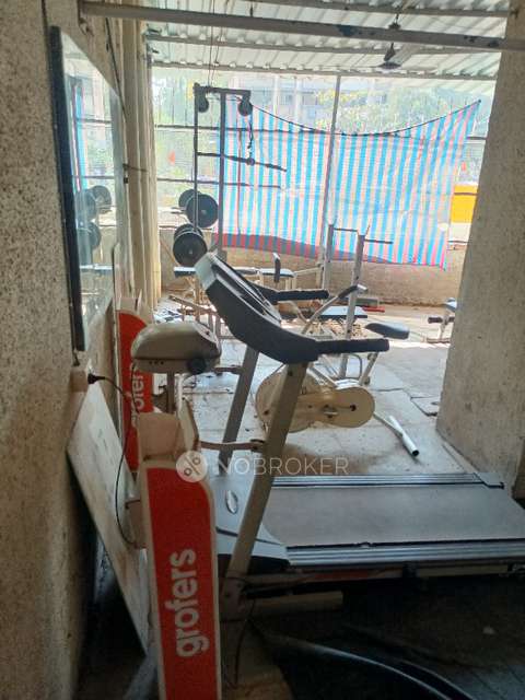 2 BHK Flat In Golden Nest Chs Kandivali For Sale  In Kandivali West