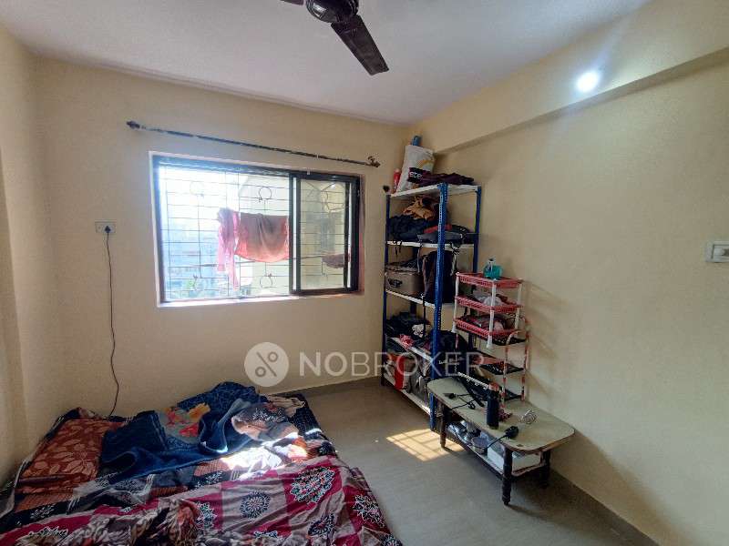 2 BHK Flat In Golden Nest Chs Kandivali For Sale  In Kandivali West