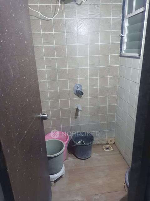 1 BHK Flat In Tanishq Vlasta A B C D E F for Rent  In Pune