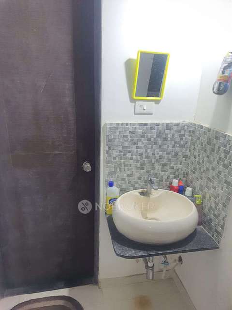 1 BHK Flat In Tanishq Vlasta A B C D E F for Rent  In Pune