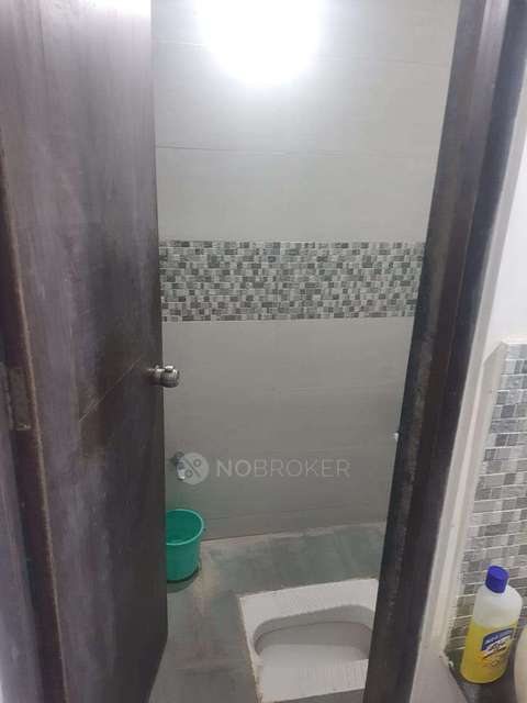 1 BHK Flat In Tanishq Vlasta A B C D E F for Rent  In Pune