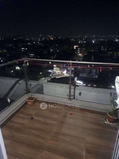 1 BHK Flat In Tanishq Vlasta A B C D E F for Rent  In Pune