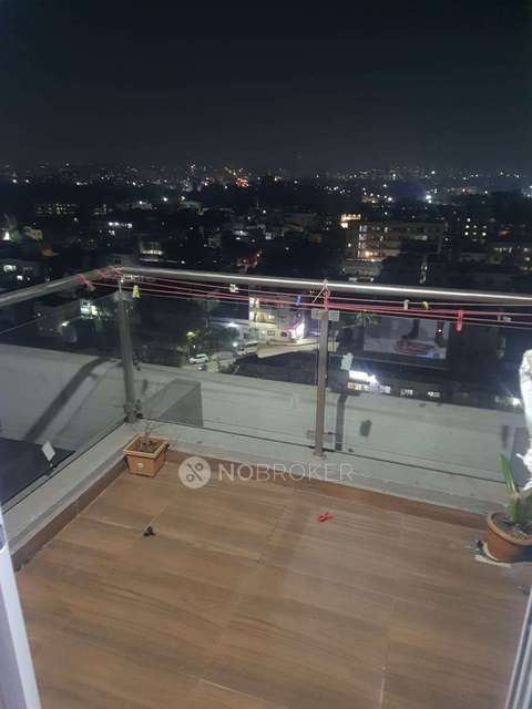 1 BHK Flat In Tanishq Vlasta A B C D E F for Rent  In Pune