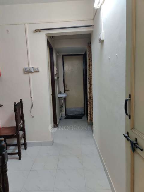 1 BHK Flat In Divyajyoti Arcade For Sale  In Phursungi