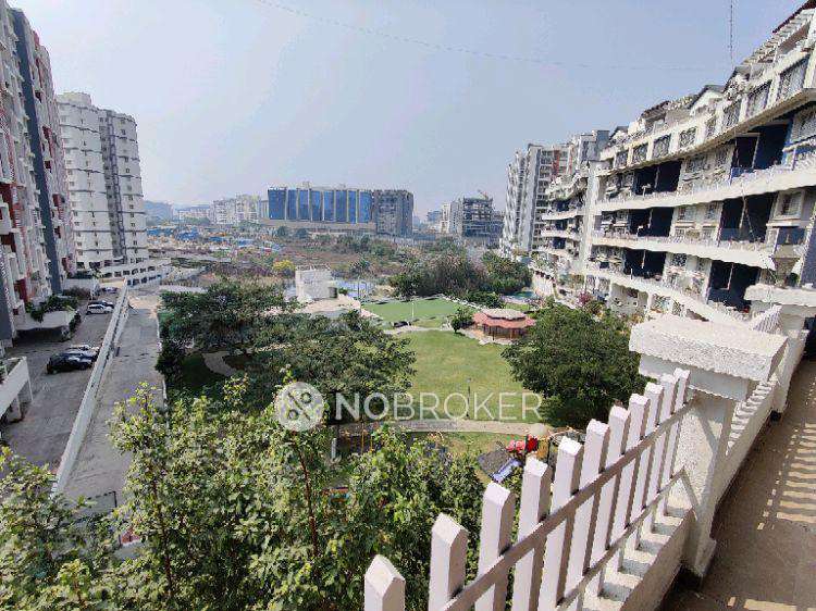 3 BHK Flat In Geras Greensville Skyvillas For Sale  In Kharadi