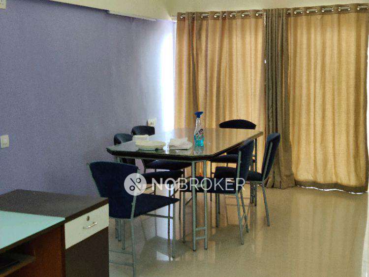 3 BHK Flat In Geras Greensville Skyvillas For Sale  In Kharadi