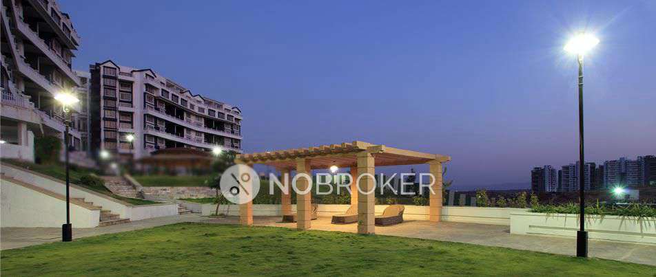 3 BHK Flat In Geras Greensville Skyvillas For Sale  In Kharadi