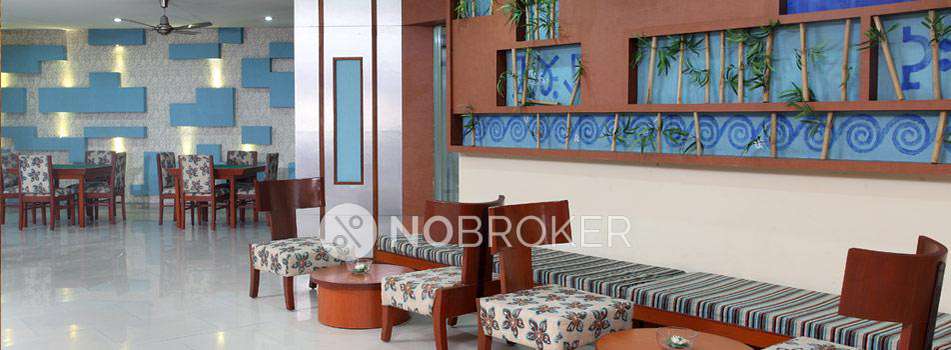 3 BHK Flat In Geras Greensville Skyvillas For Sale  In Kharadi