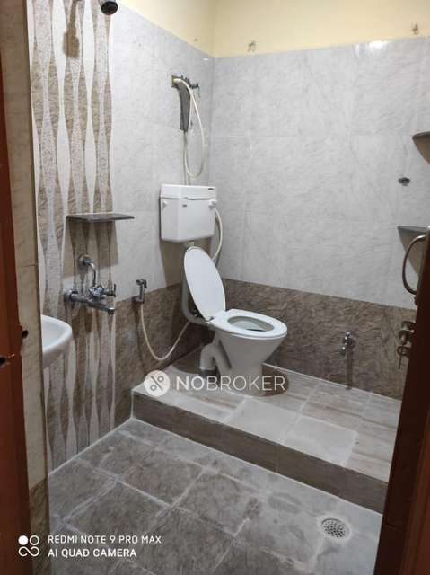 2 BHK Flat In Shivnag Dharani Heights For Sale  In Mahadevapura