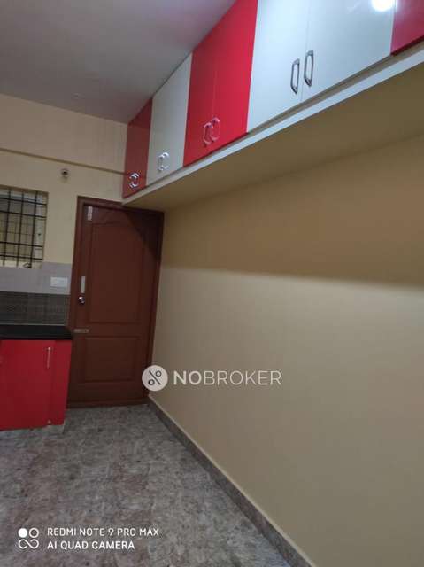 2 BHK Flat In Shivnag Dharani Heights For Sale  In Mahadevapura