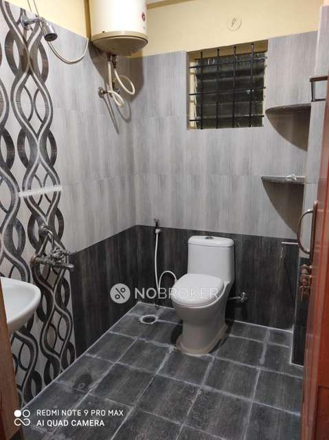 2 BHK Flat In Shivnag Dharani Heights For Sale  In Mahadevapura