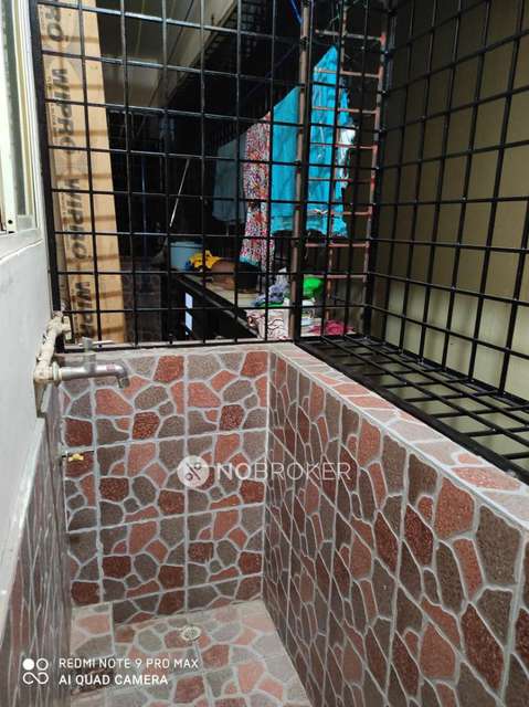 2 BHK Flat In Shivnag Dharani Heights For Sale  In Mahadevapura