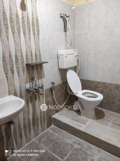 2 BHK Flat In Shivnag Dharani Heights For Sale  In Mahadevapura