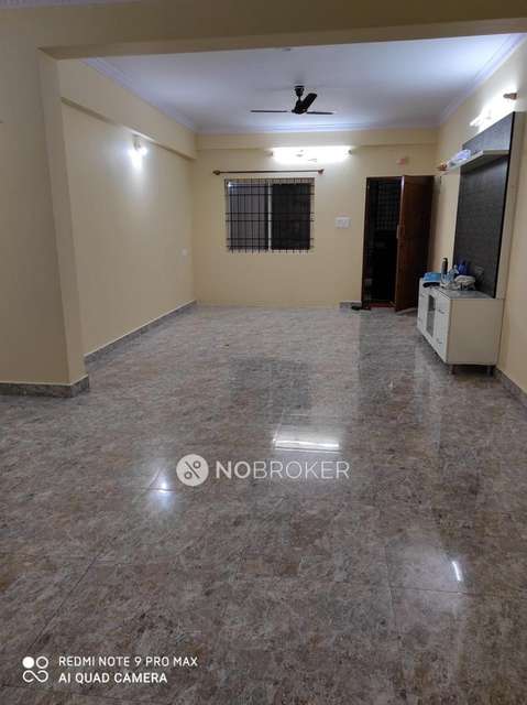 2 BHK Flat In Shivnag Dharani Heights For Sale  In Mahadevapura