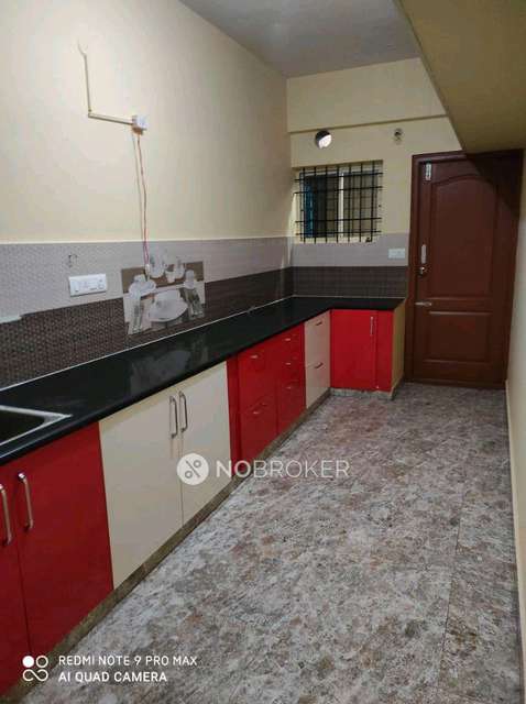 2 BHK Flat In Shivnag Dharani Heights For Sale  In Mahadevapura