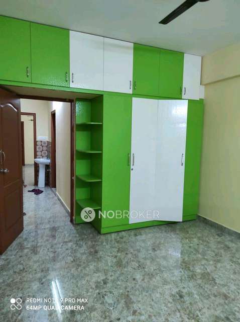 2 BHK Flat In Shivnag Dharani Heights For Sale  In Mahadevapura