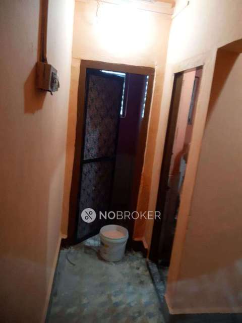 1 BHK Flat In Ashirvad Apparatment For Sale  In Vasind