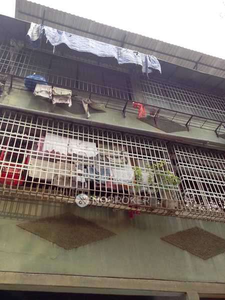 1 BHK Flat In Ashirvad Apparatment For Sale  In Vasind