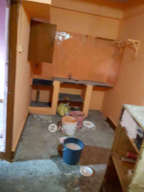 1 BHK Flat In Ashirvad Apparatment For Sale  In Vasind