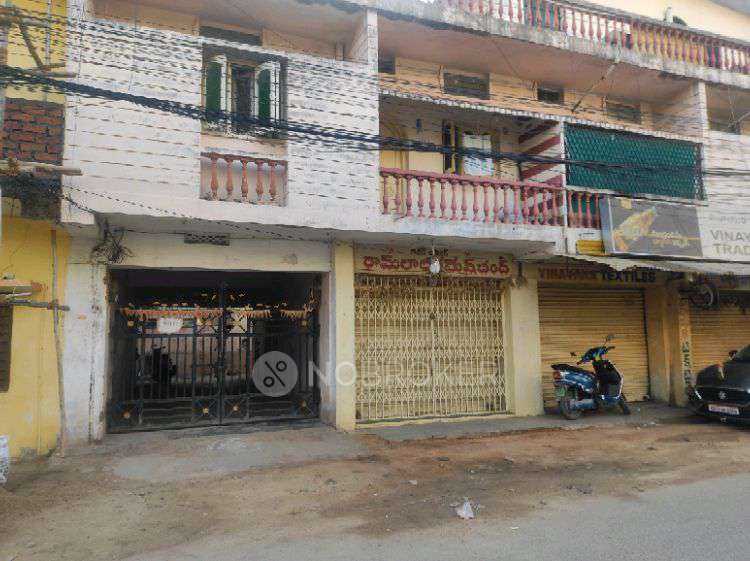 1 RK House for Rent  In Ramanthapur