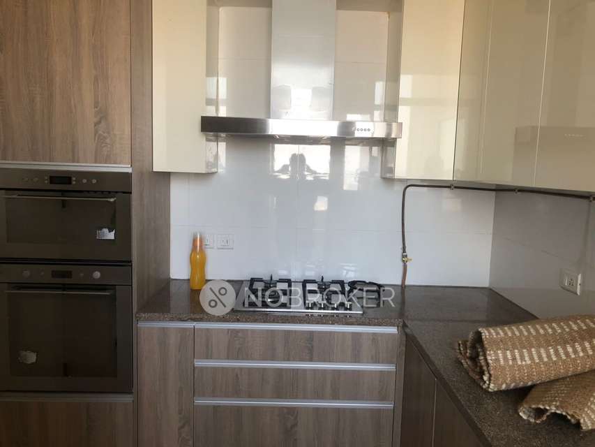3 BHK Flat In Dlf The Primus  for Rent  In Sector 82a