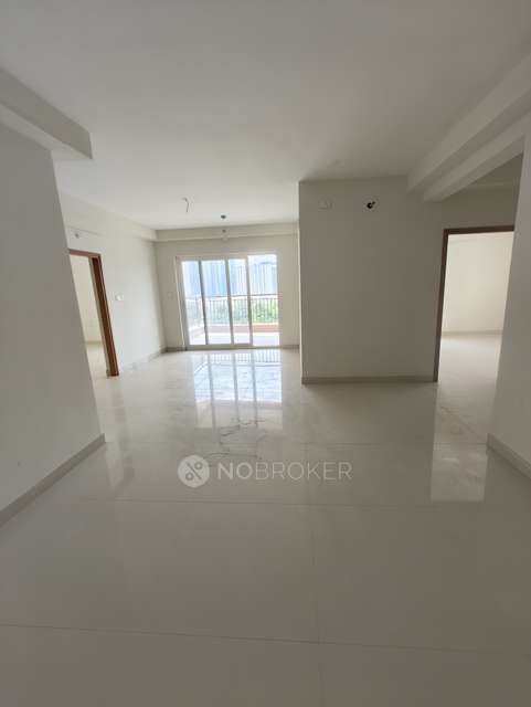 3 BHK Flat In Asbl Spectra For Sale  In Nanakramguda, Gacchiboli