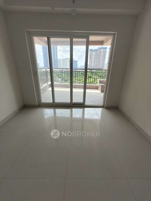 3 BHK Flat In Asbl Spectra For Sale  In Nanakramguda, Gacchiboli