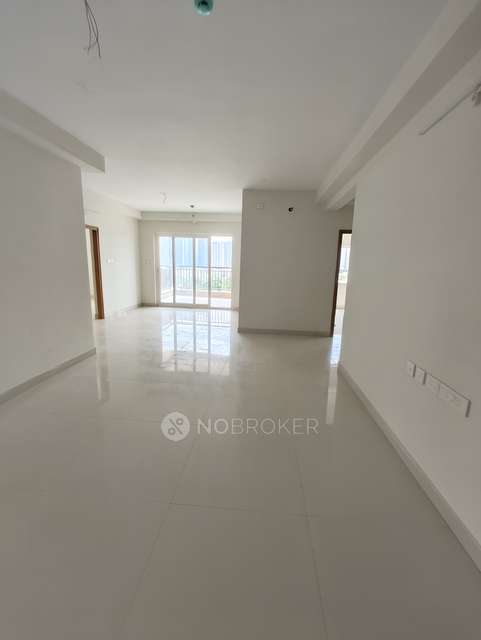 3 BHK Flat In Asbl Spectra For Sale  In Nanakramguda, Gacchiboli