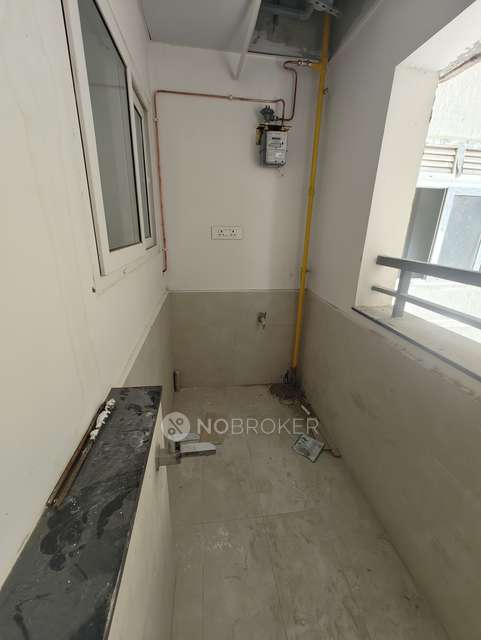 3 BHK Flat In Asbl Spectra For Sale  In Nanakramguda, Gacchiboli