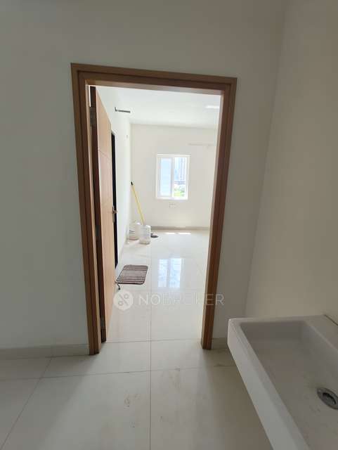 3 BHK Flat In Asbl Spectra For Sale  In Nanakramguda, Gacchiboli