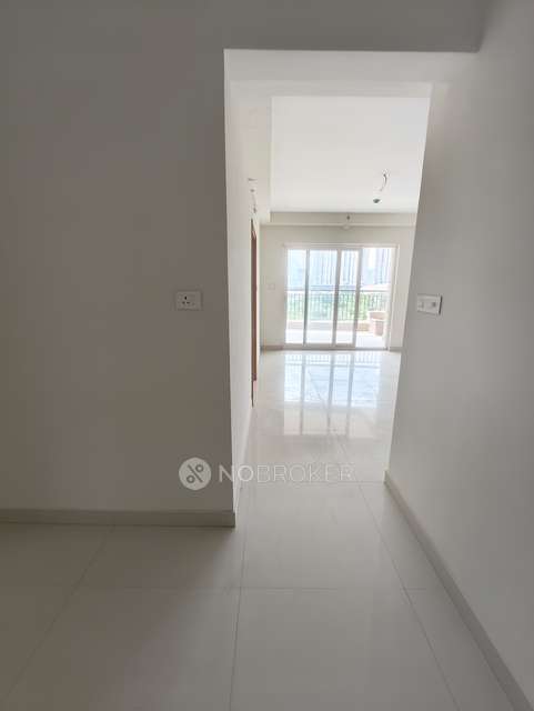 3 BHK Flat In Asbl Spectra For Sale  In Nanakramguda, Gacchiboli