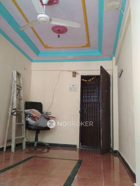 1 RK Flat In New Anand Park Chs B1 For Sale  In Thane West