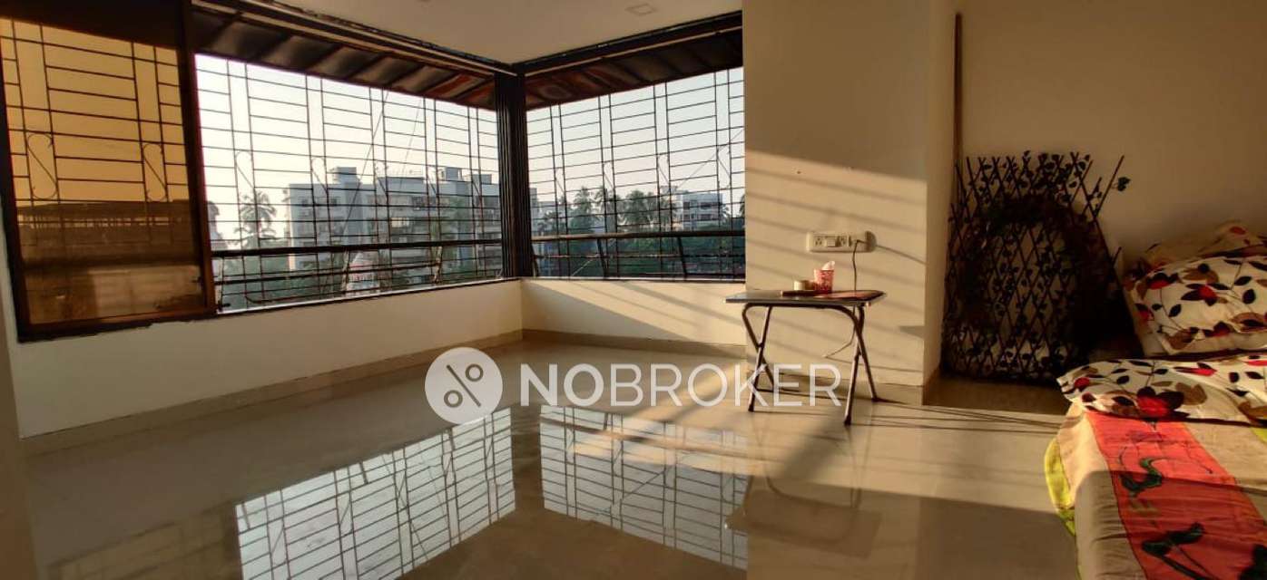 1 BHK Flat In Ocean Breeze For Sale  In Juhu