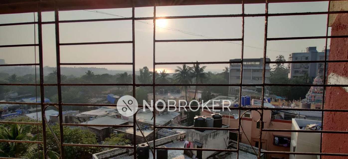 1 BHK Flat In Ocean Breeze For Sale  In Juhu