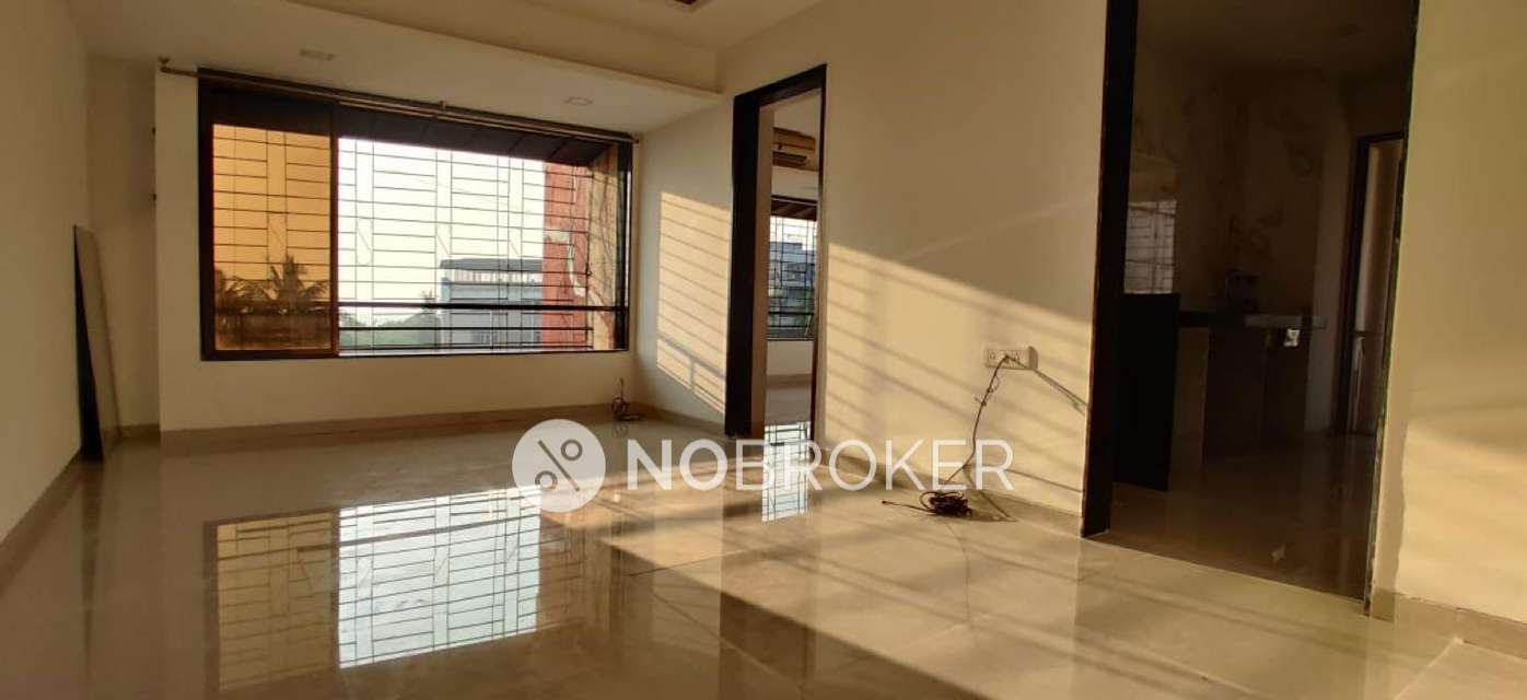 1 BHK Flat In Ocean Breeze For Sale  In Juhu