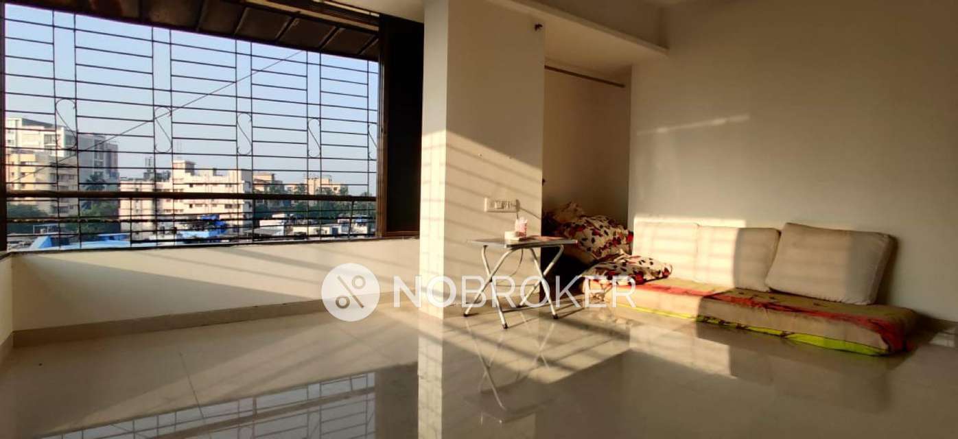 1 BHK Flat In Ocean Breeze For Sale  In Juhu