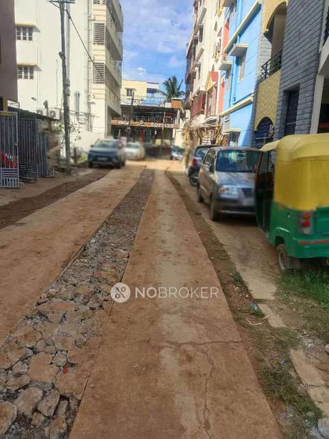 4+ BHK House For Sale  In Kaggalipura 