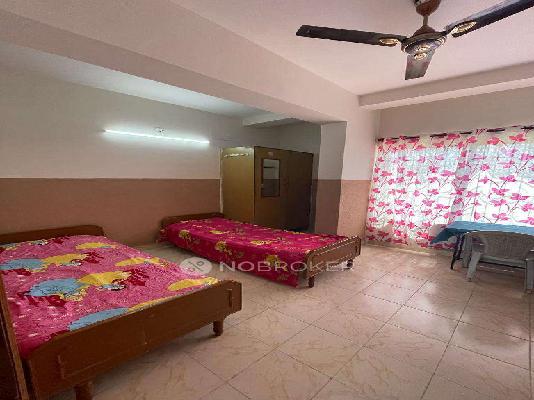 PG for Boys in  J. P. Nagar,  