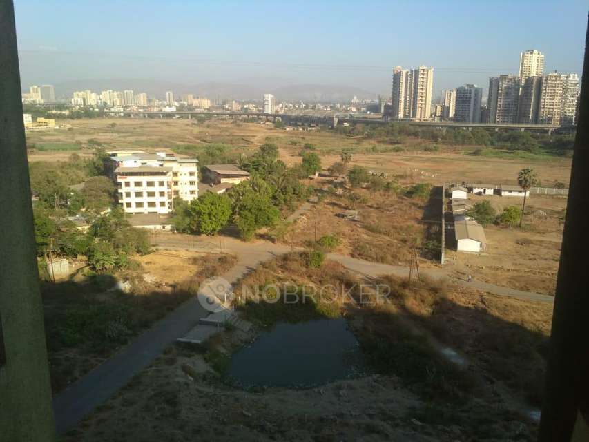 1 BHK Flat In Swapnapurti For Sale  In Kharghar