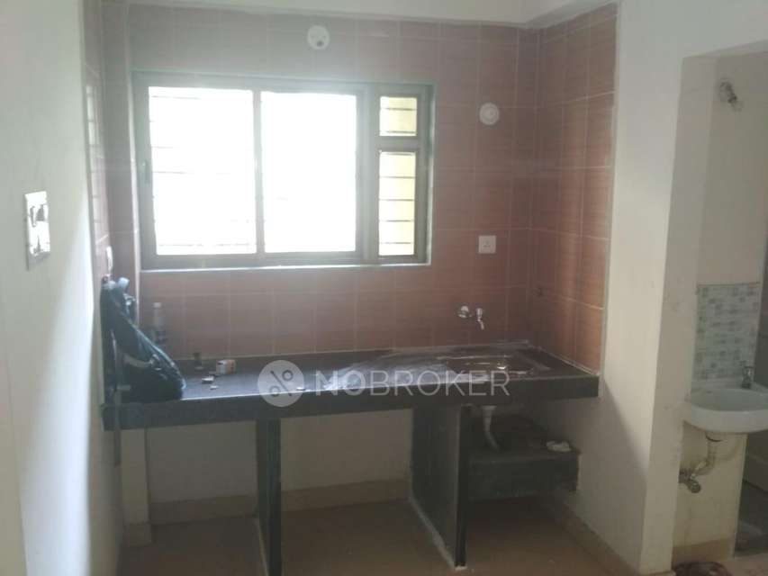 1 BHK Flat In Swapnapurti For Sale  In Kharghar