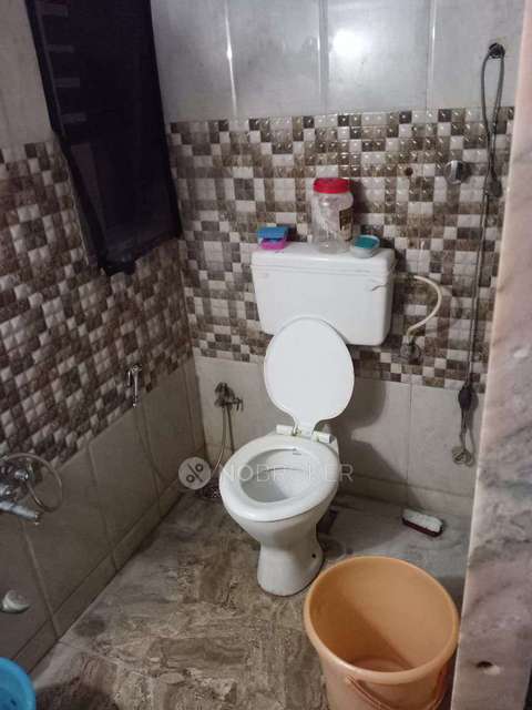 2 BHK Flat In New Home Paradise Apartment For Sale  In Virar 