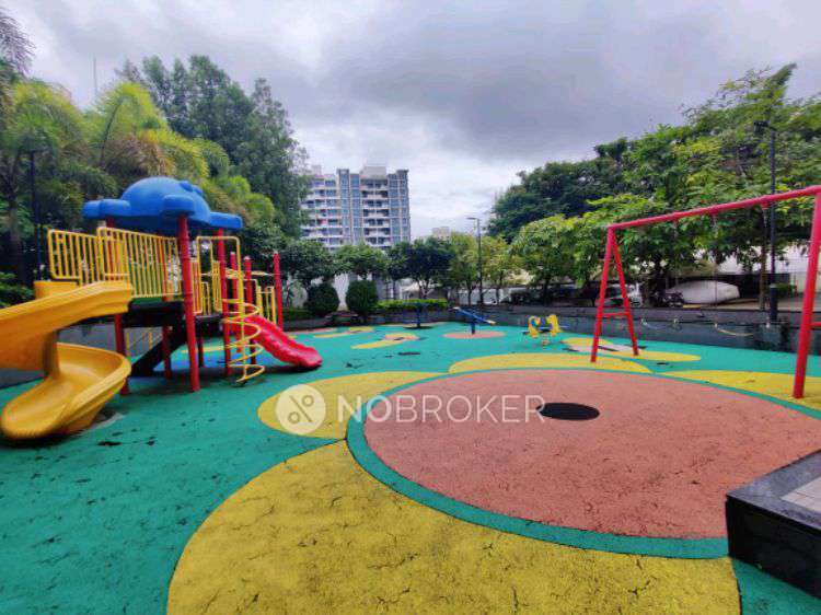 2 BHK Flat In Kohinoor Tinsel Town for Rent  In Hinjawadi