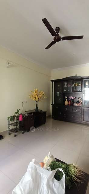 3 BHK Flat In Sai Orchids For Sale  In Kalyan Nagar