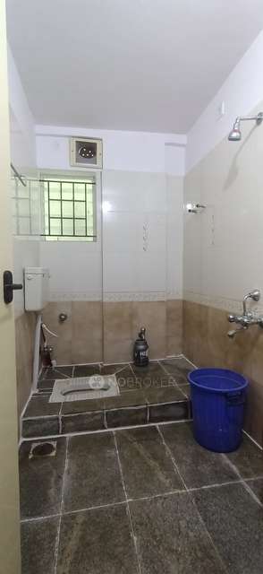 3 BHK Flat In Sai Orchids For Sale  In Kalyan Nagar