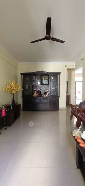 3 BHK Flat In Sai Orchids For Sale  In Kalyan Nagar